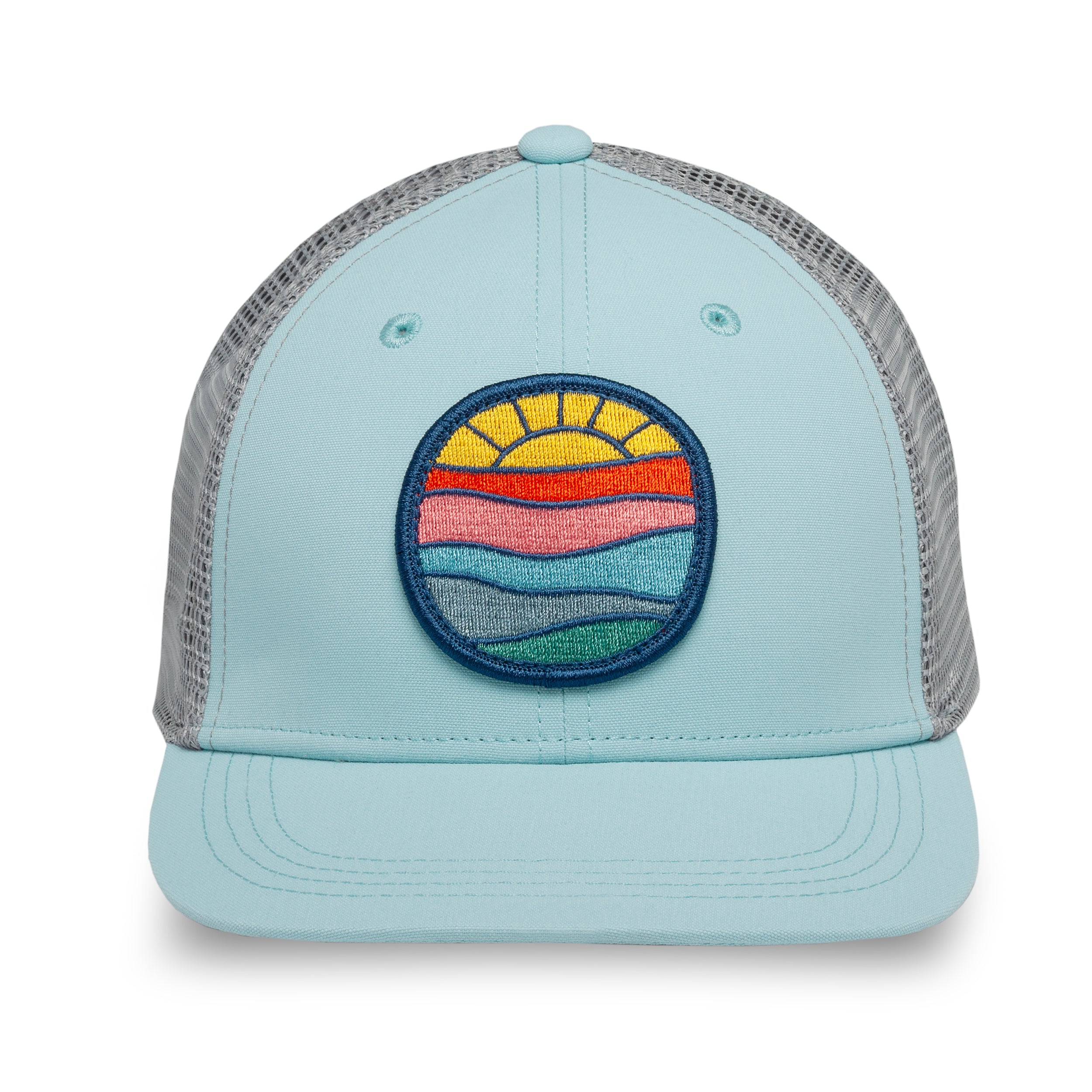 Kids' Feel Good Trucker