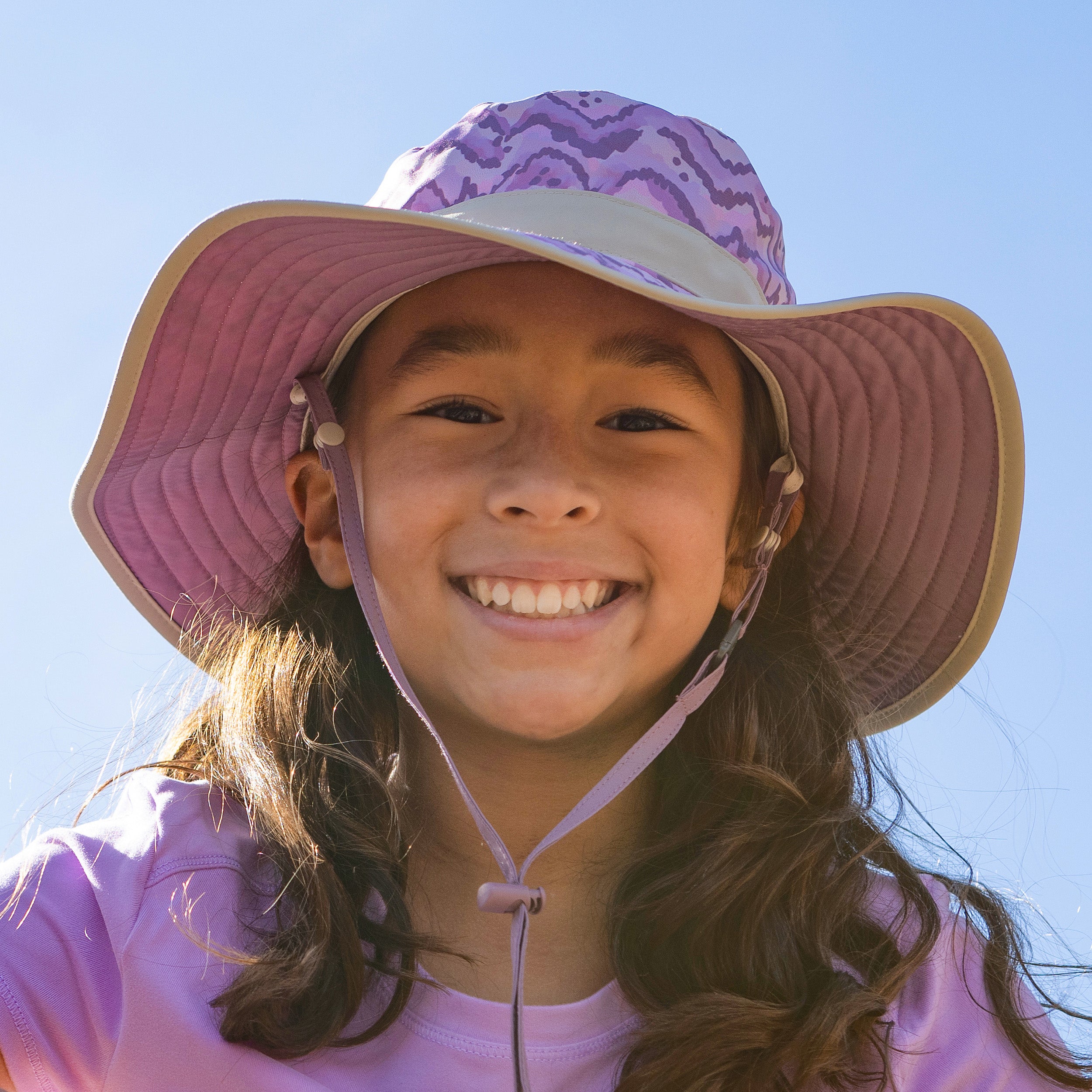 Kids' Clear Creek Boonie