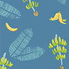 Banana Split/Birch