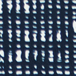 Blue Grass Mat