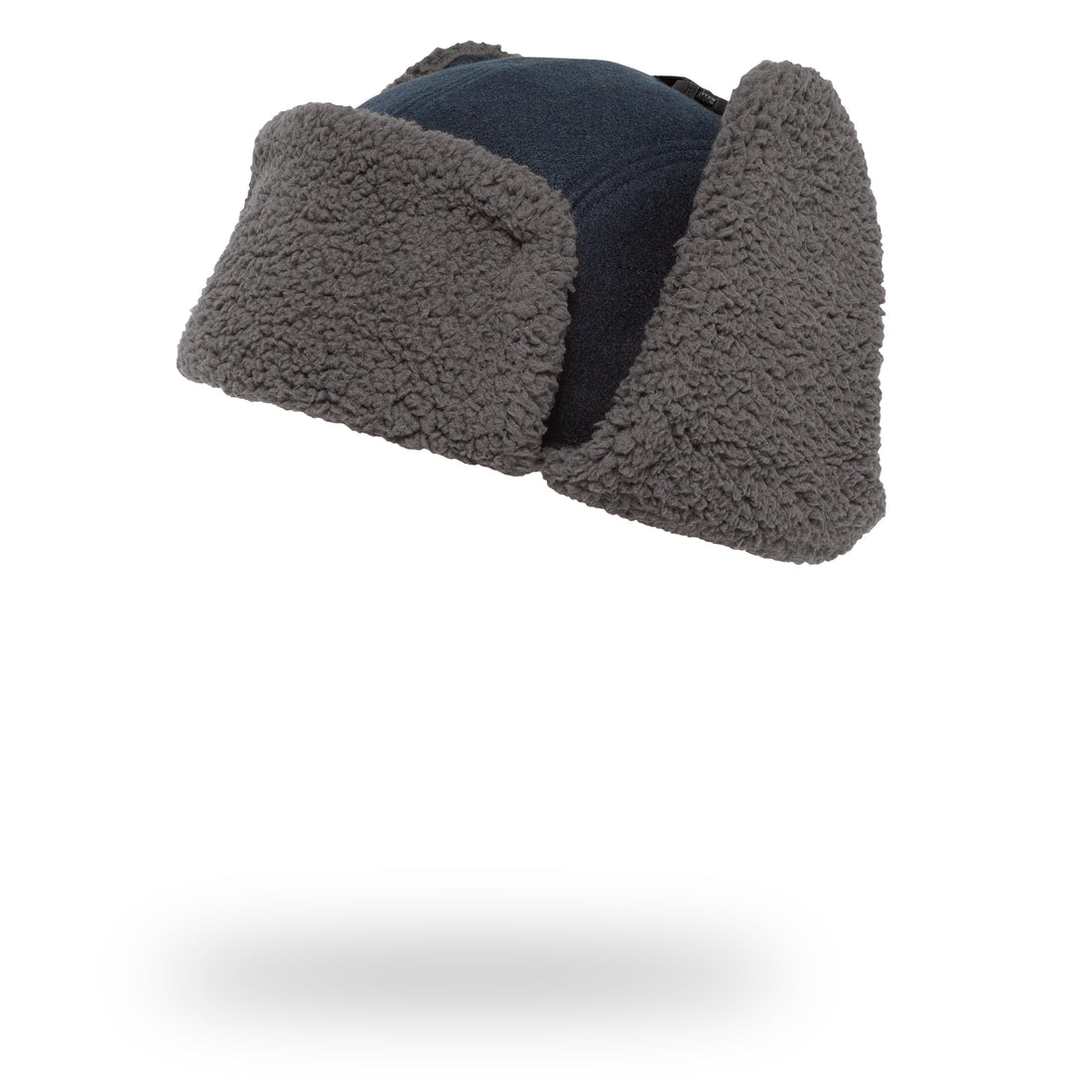 Heathered Gray