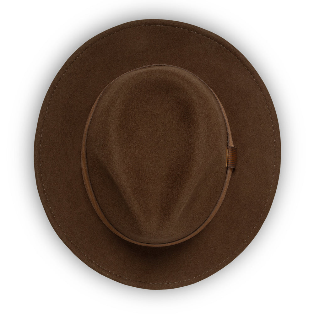 Crestone Fedora