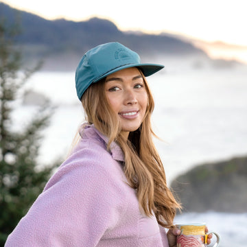 Day Trip Cap