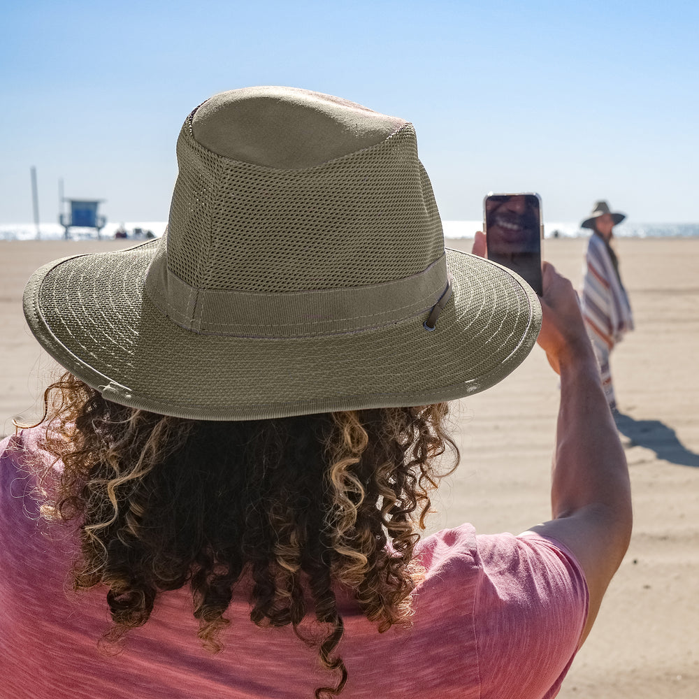 EasyBreezer Hat