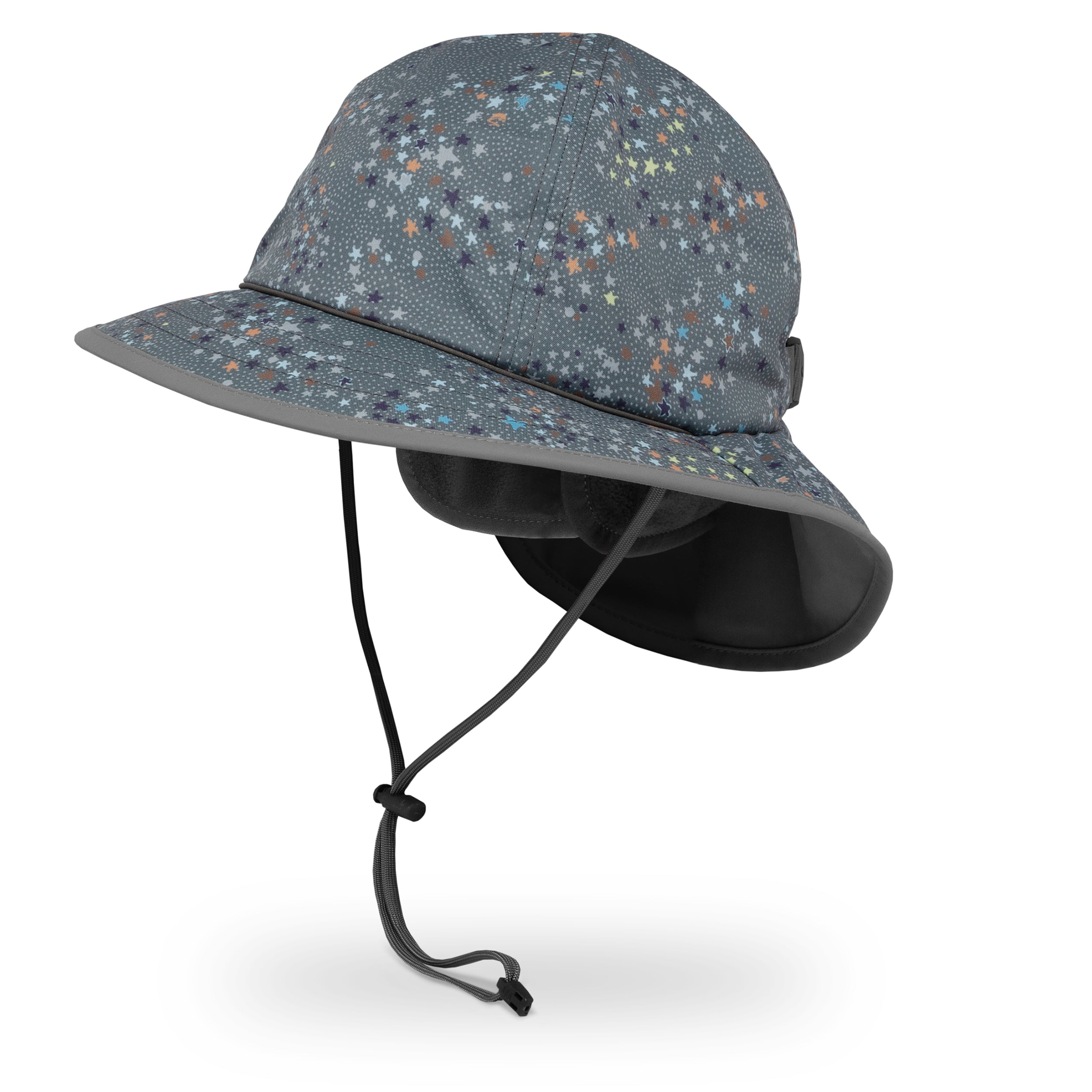 Kids' Arctic Play Hat