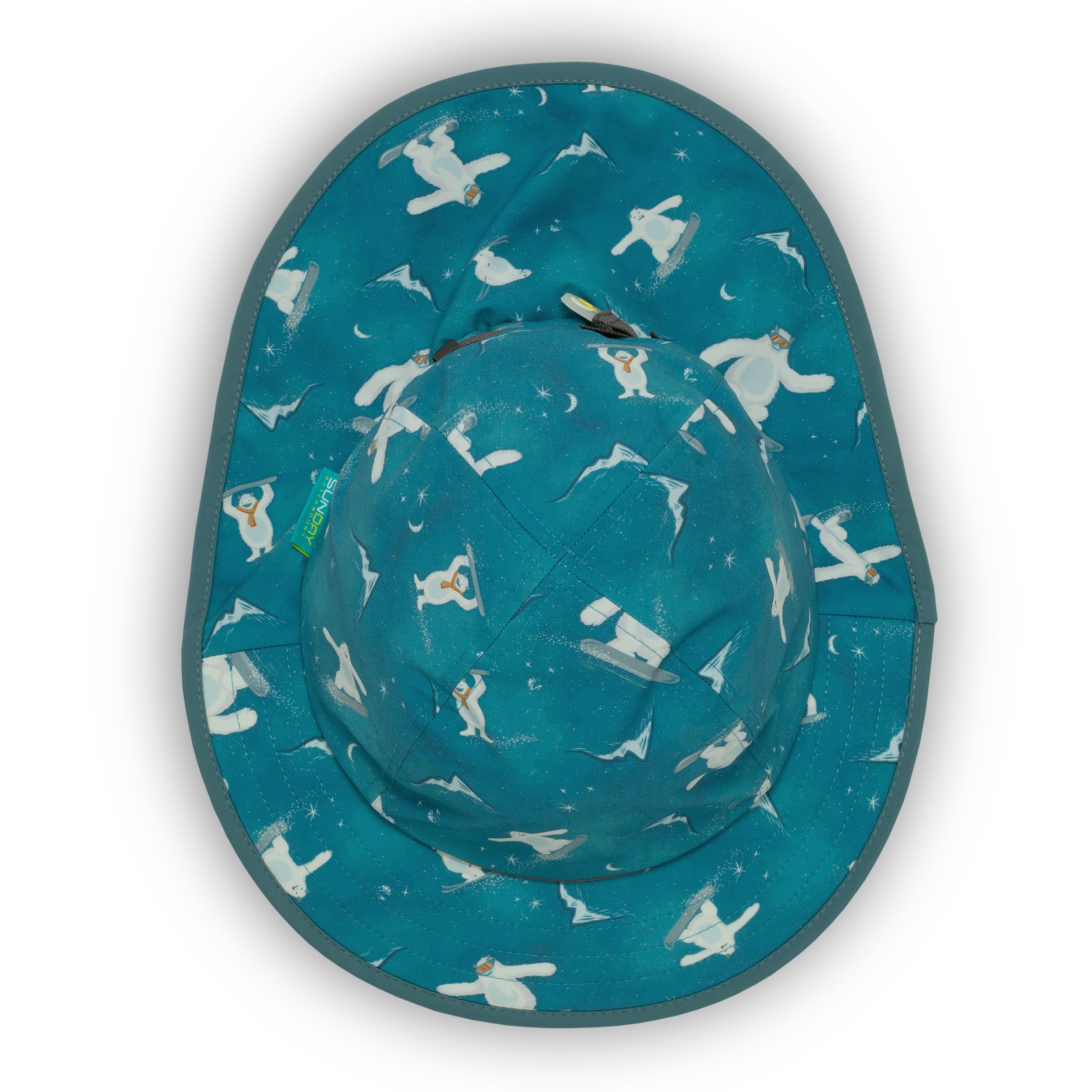 Kids' Arctic Play Hat