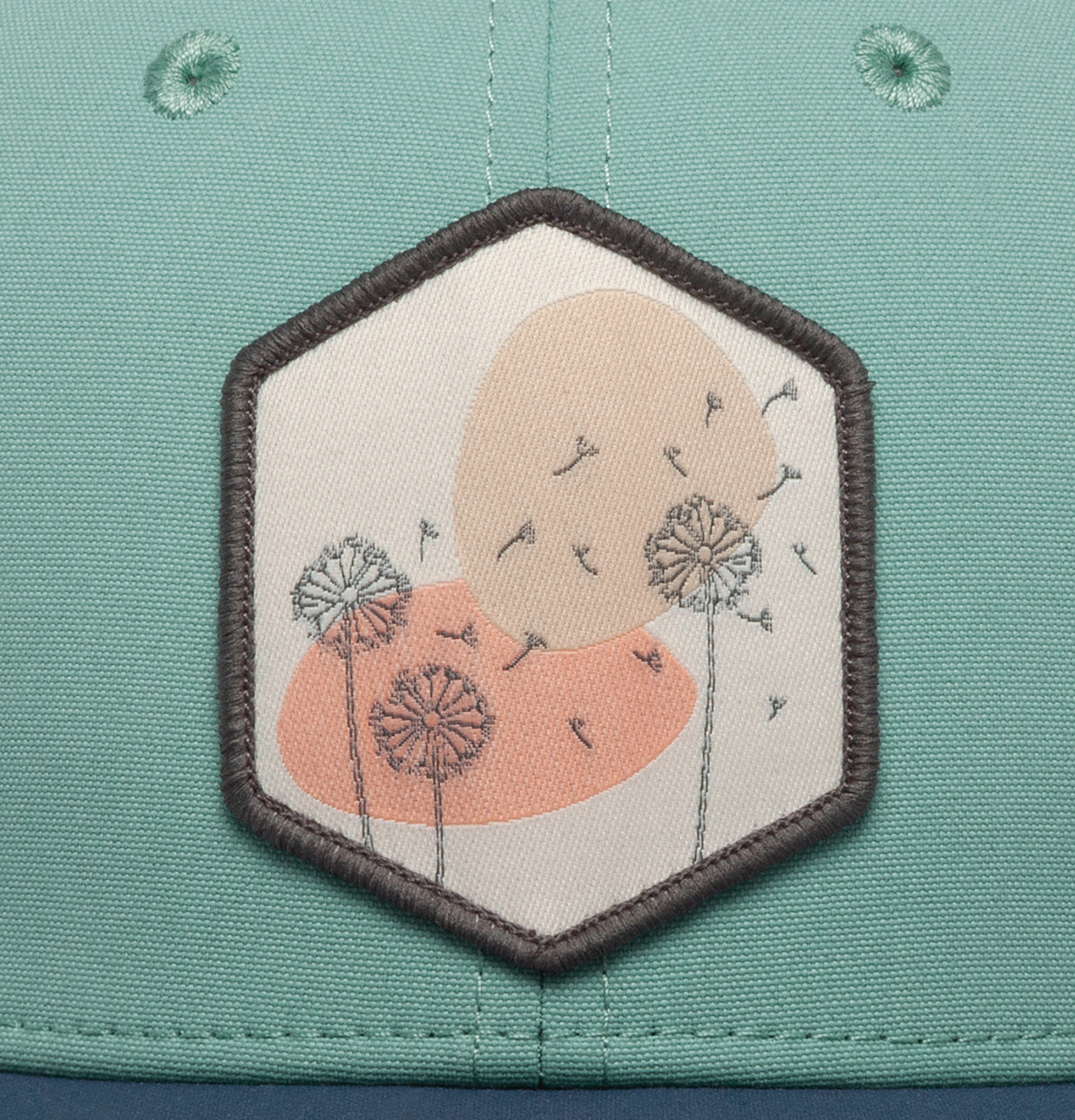 #color_dandylion dreams