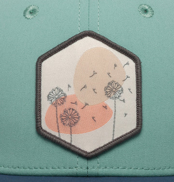 #color_dandylion dreams