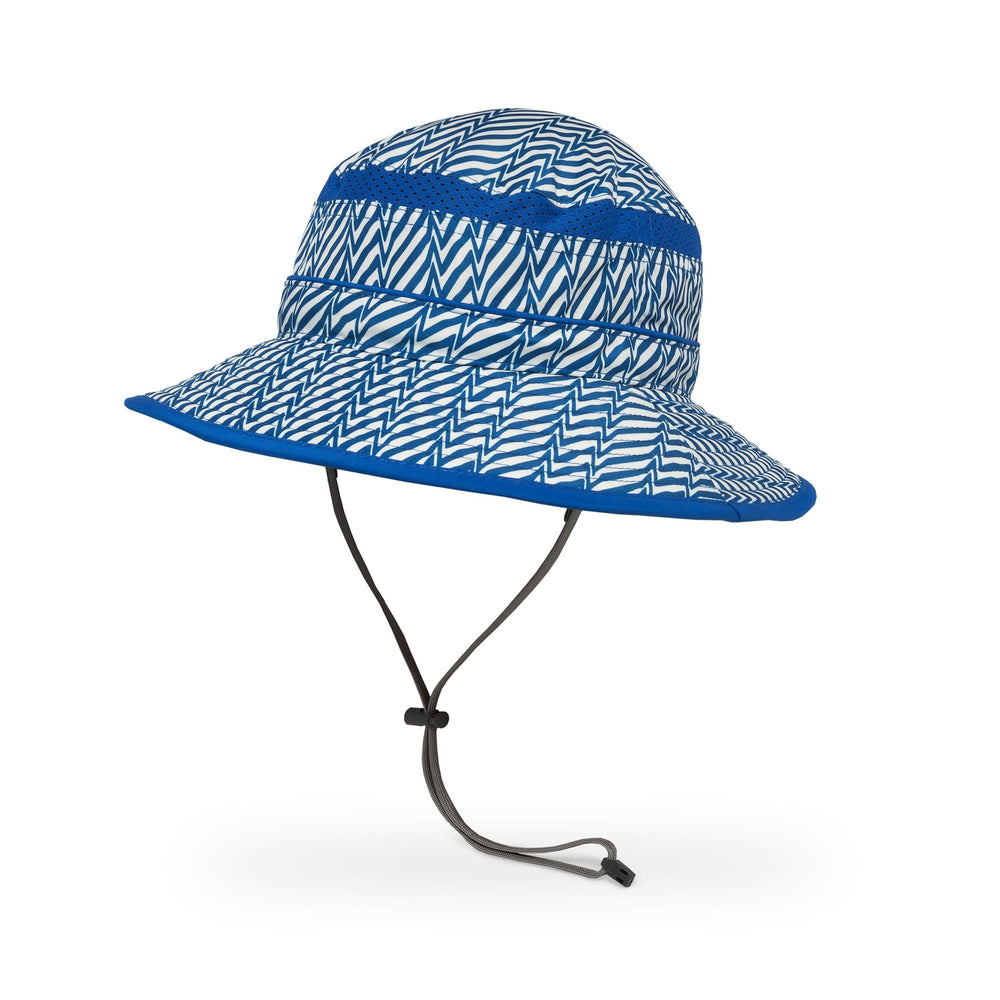 #color_blue electric stripe