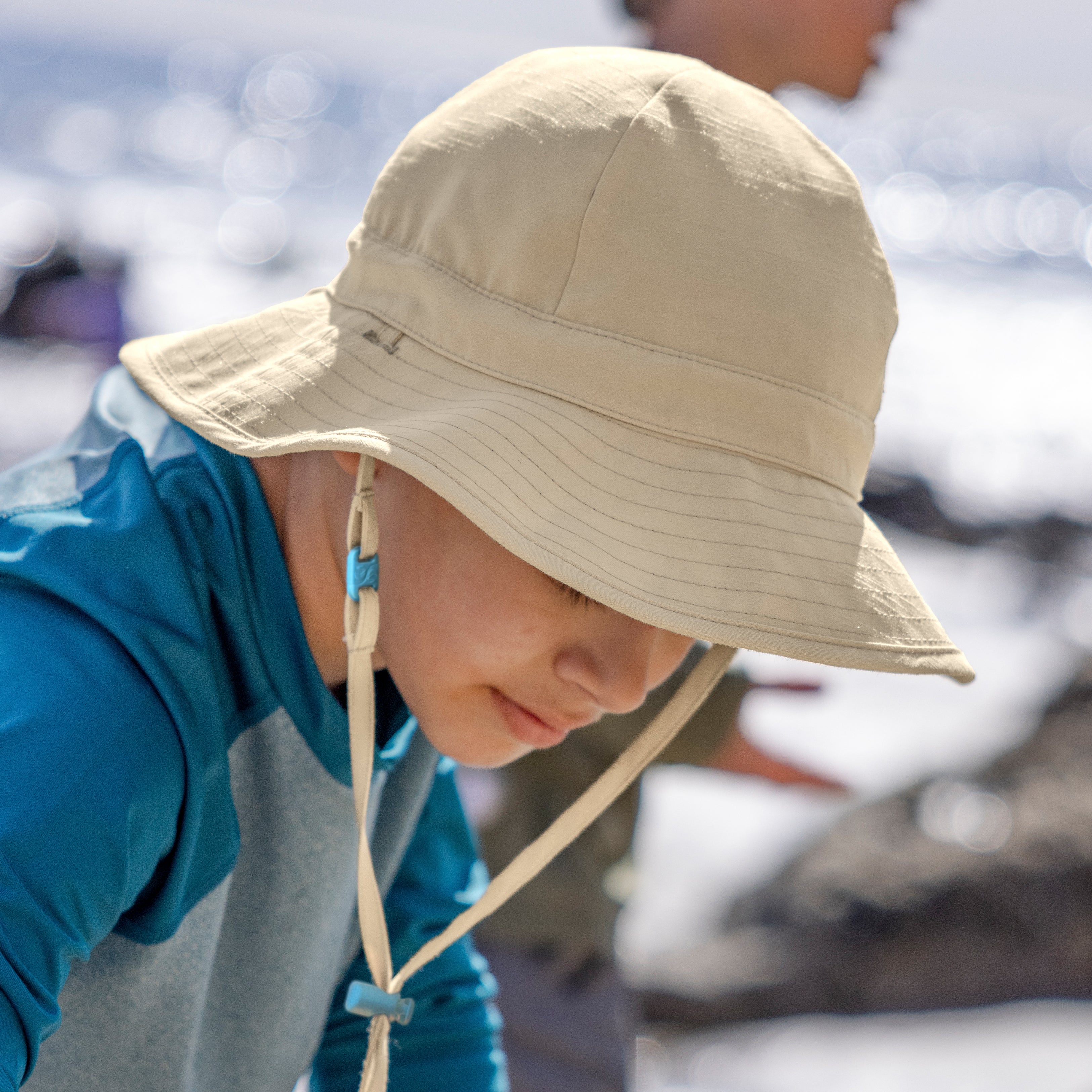 Kids' Natural Blend Bucket - SALE