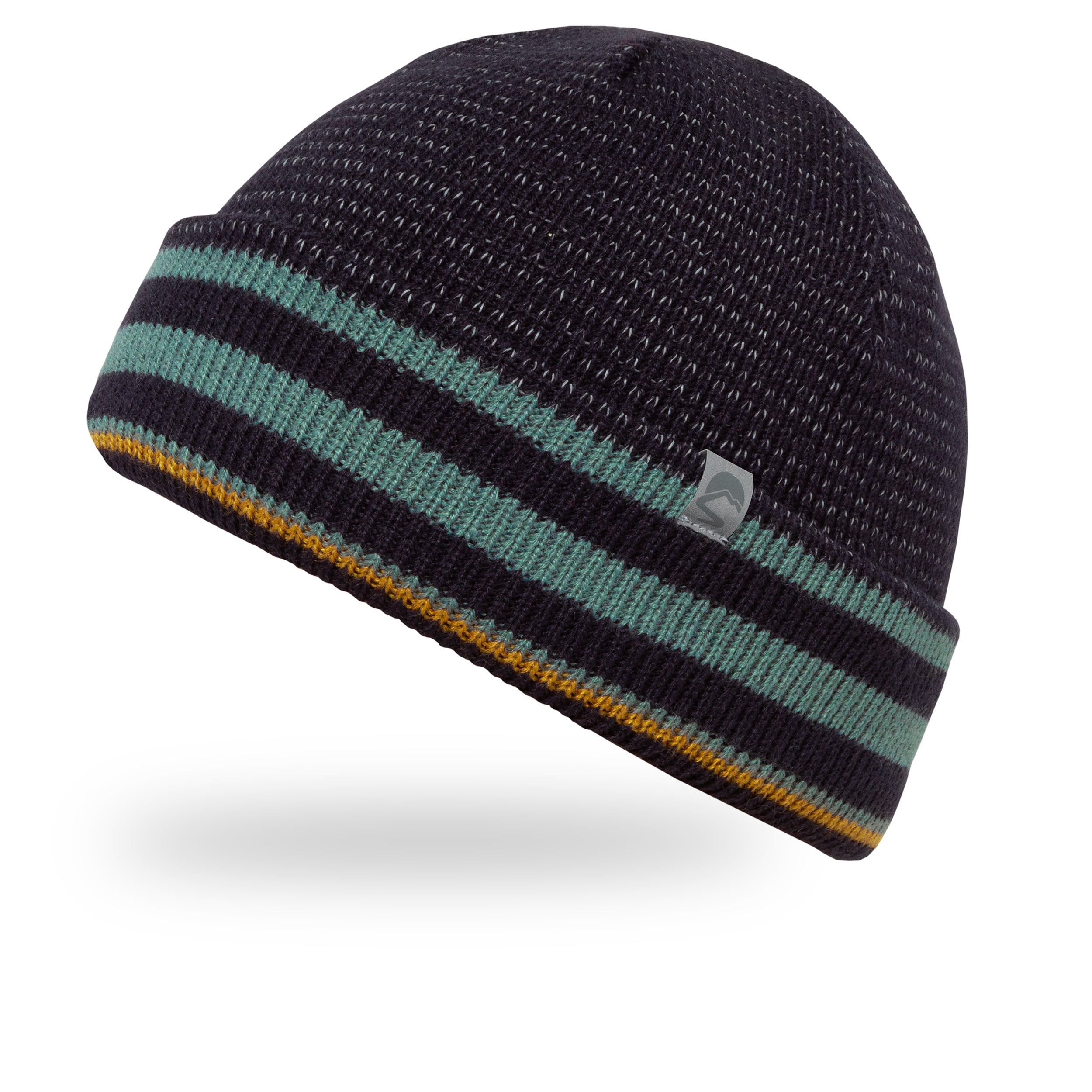 Myriad Reflective Beanie