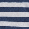 navy/white stripe