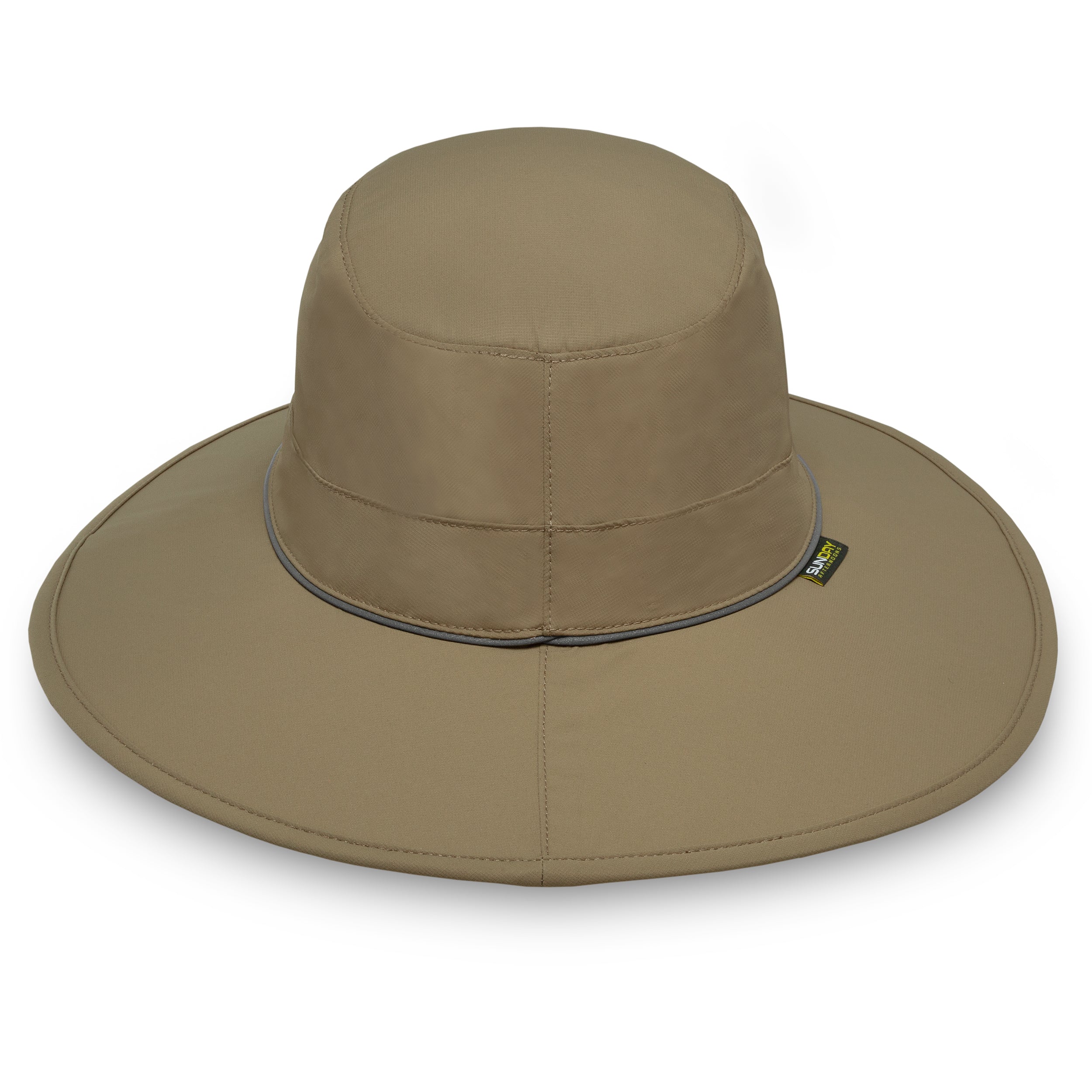 Outback Storm Hat