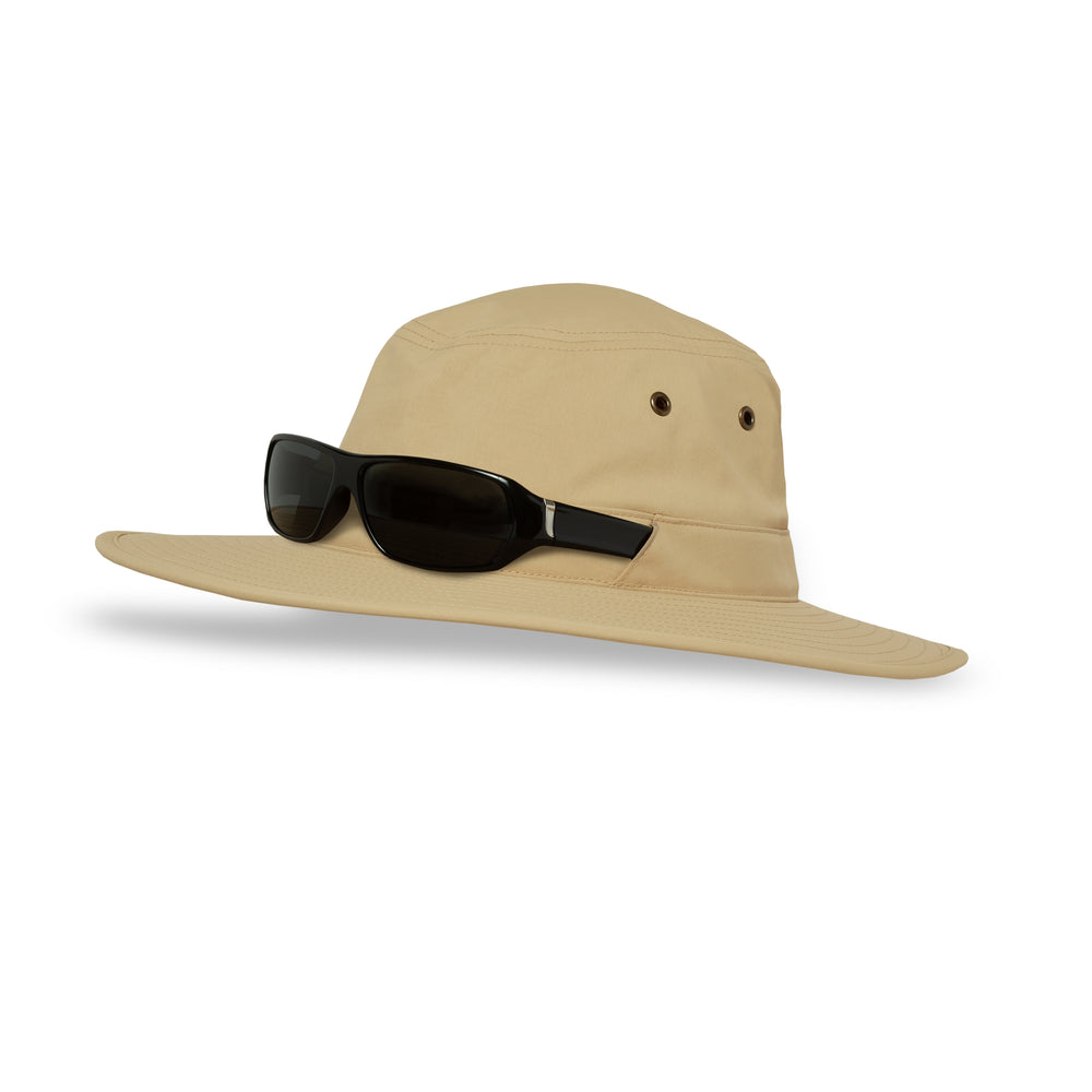 Passport Hat