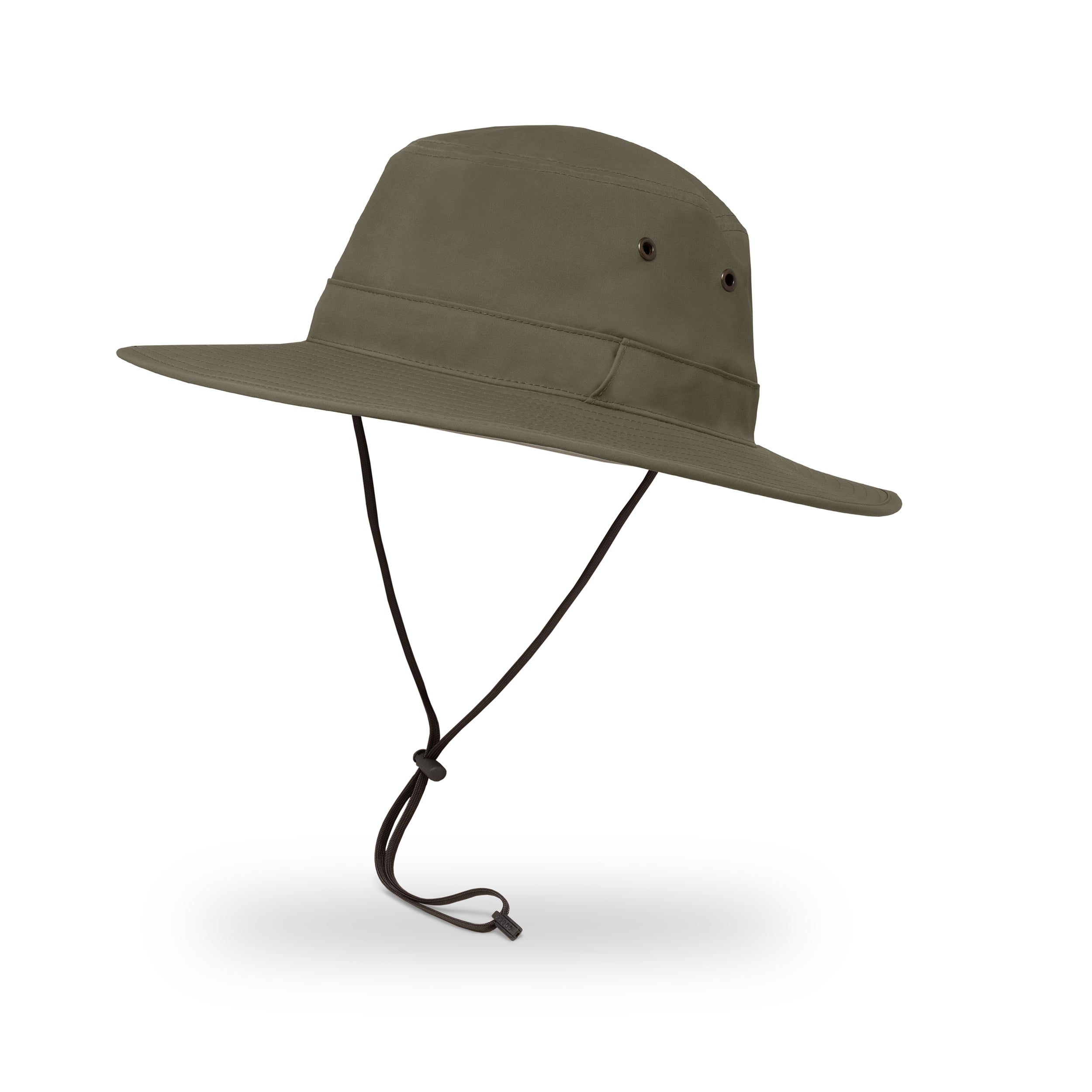 Passport Hat