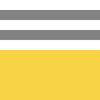 Quarry Stripe/Lemon