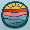 Rising Sun