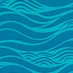 image showing Coloroption Rolling Wave