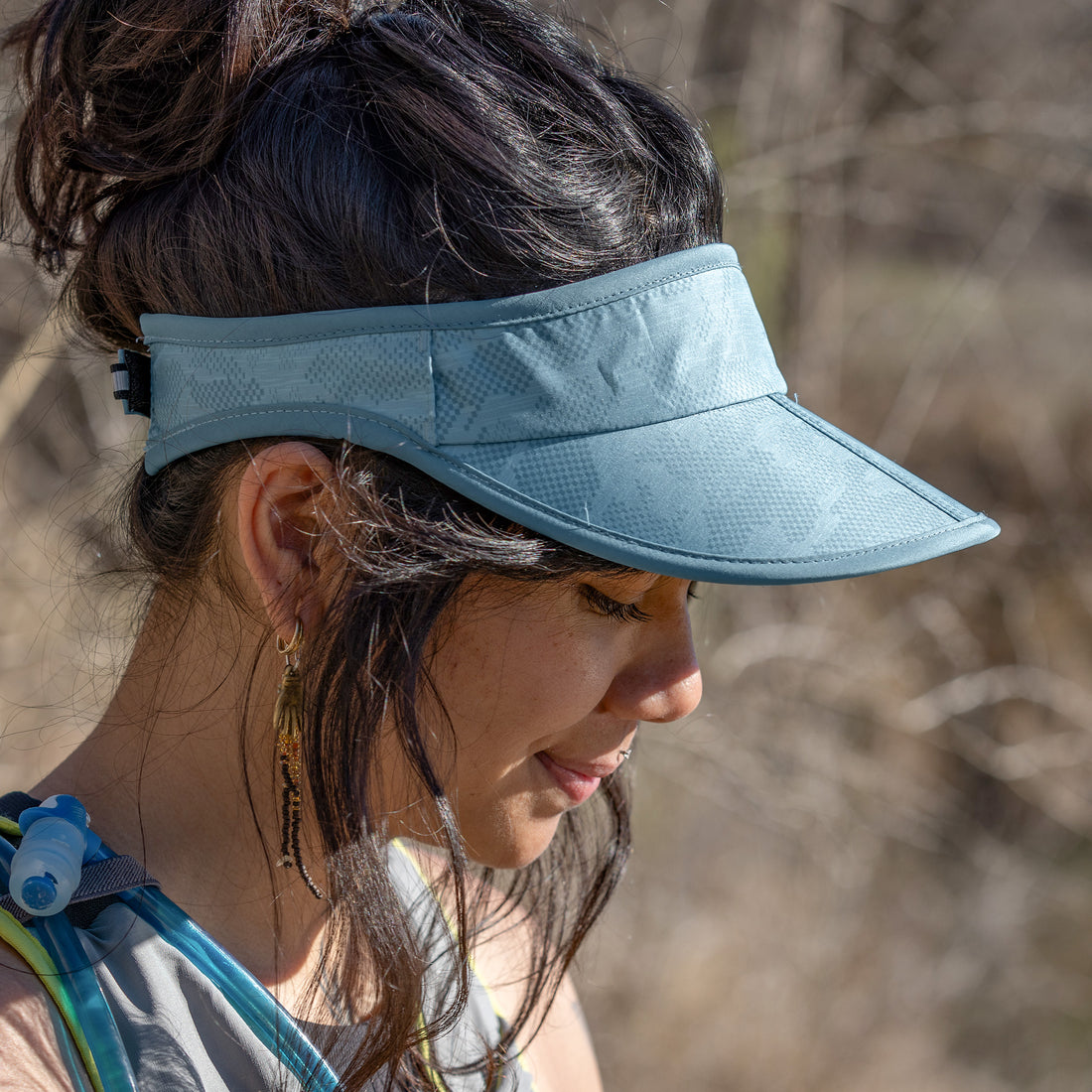 Aero Visor