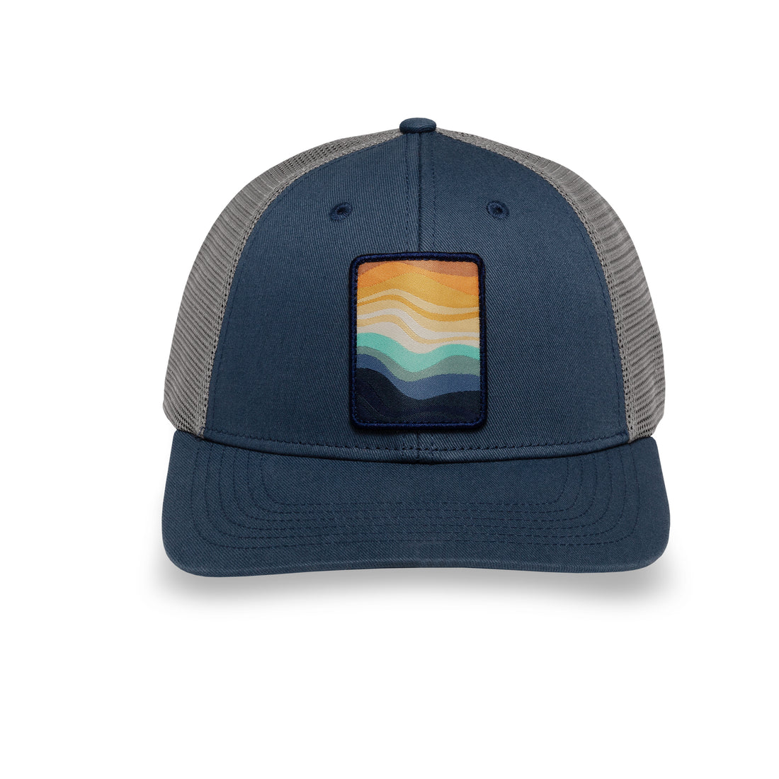 Gradient Skies