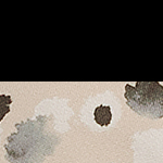 image showing Coloroption Black/Tan Speckles