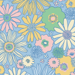 image showing Coloroption Daisies