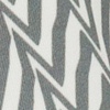 Gray Electric Stripe