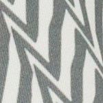 image showing Coloroption Gray Electric Stripe