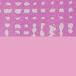 image showing Coloroption Lilac Grass Mat/Lilac