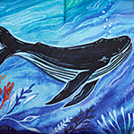 image showing Coloroption Whale Song