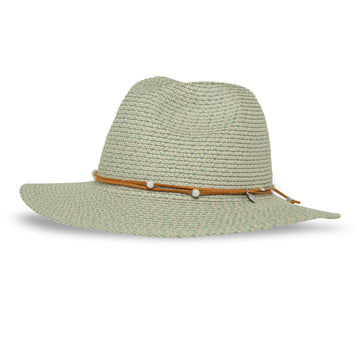 Wanderlust Fedora