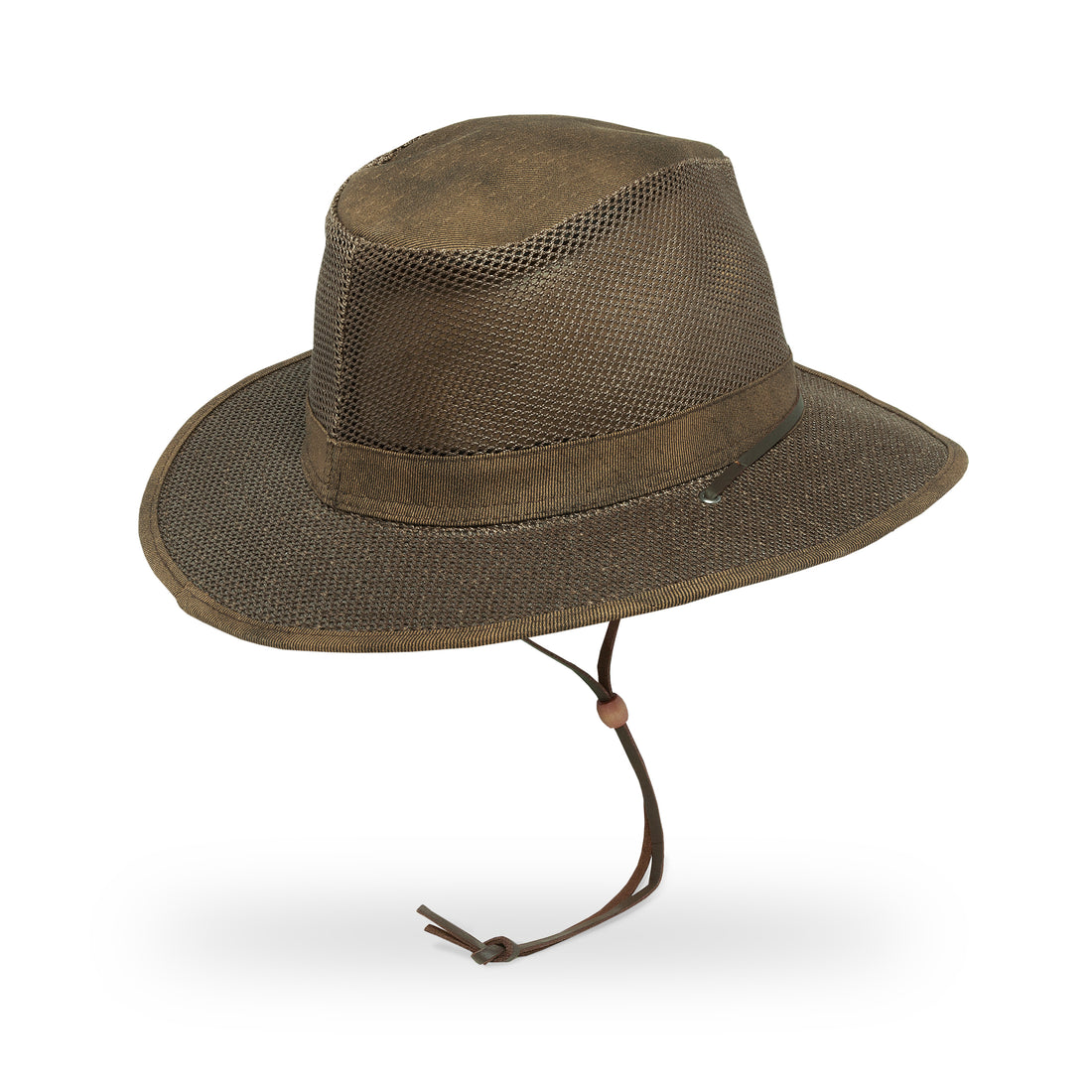 Tobacco Brown