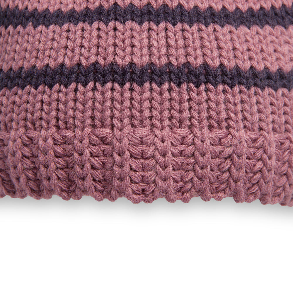 Infant Frosty Stripe Beanie - SALE