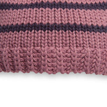 Infant Frosty Stripe Beanie - SALE