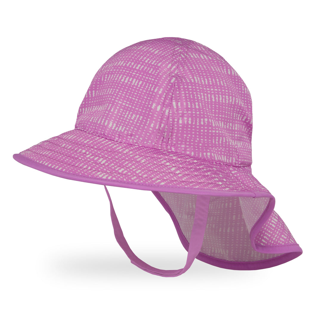 Lilac Grass Mat