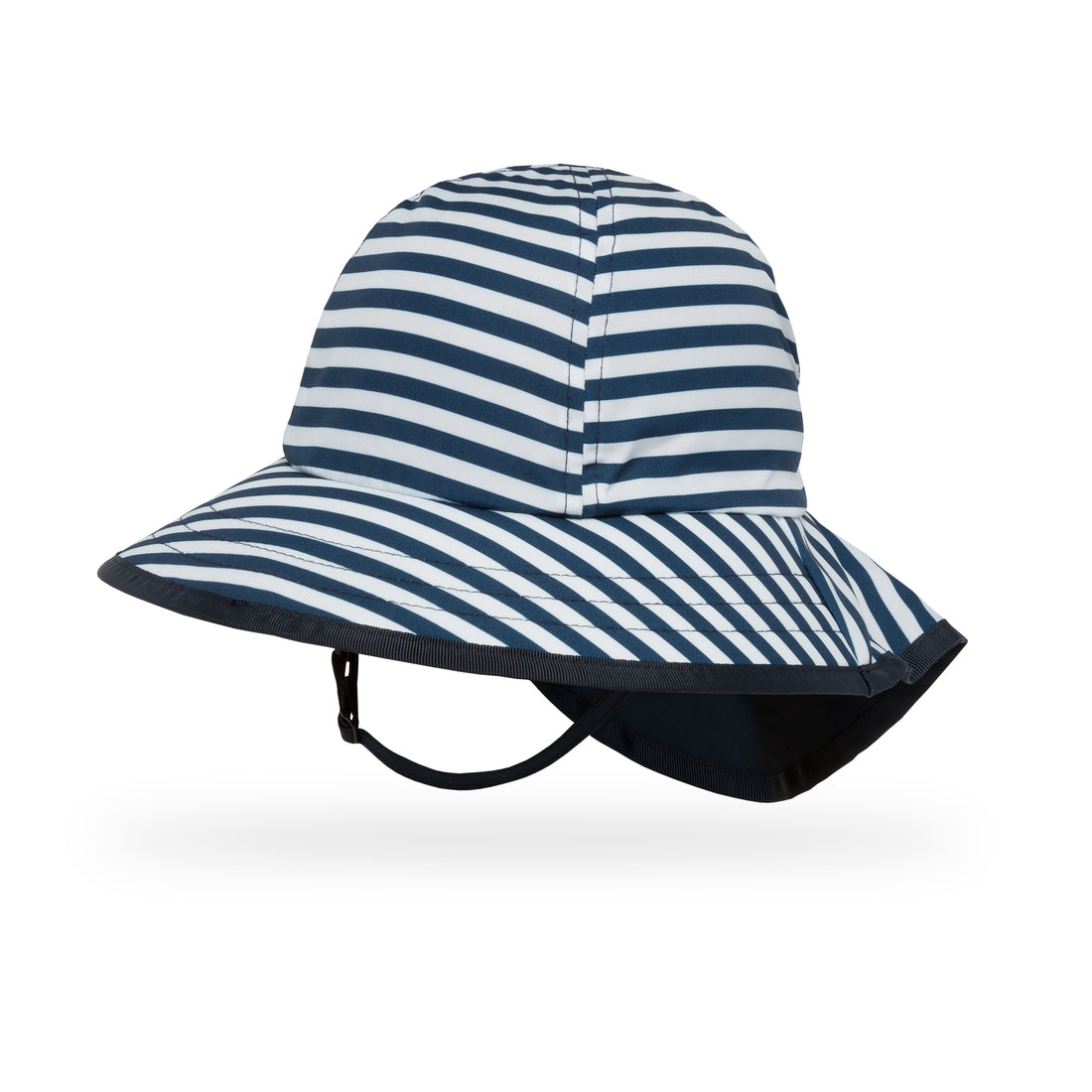 Navy Stripe