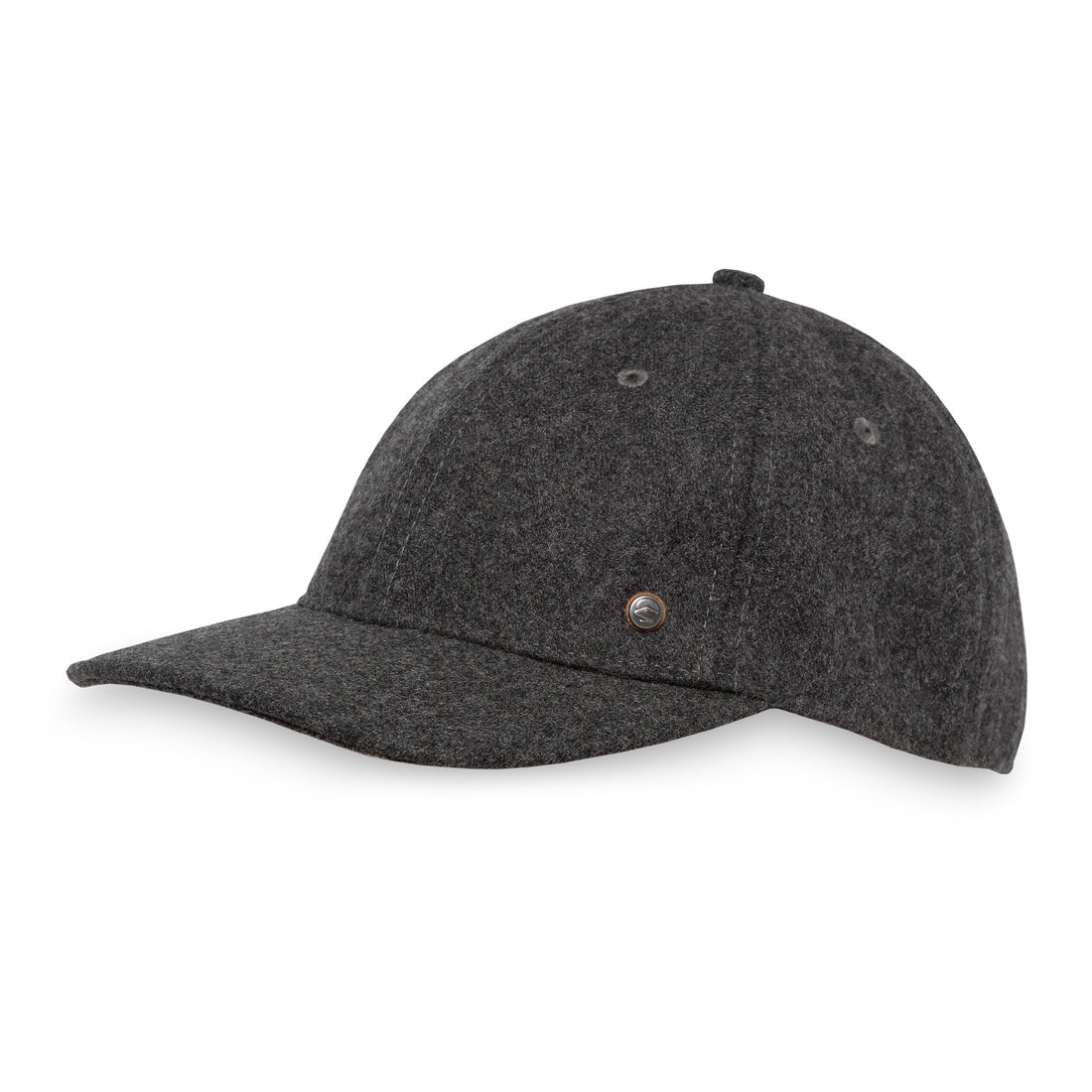 Heathered Gray