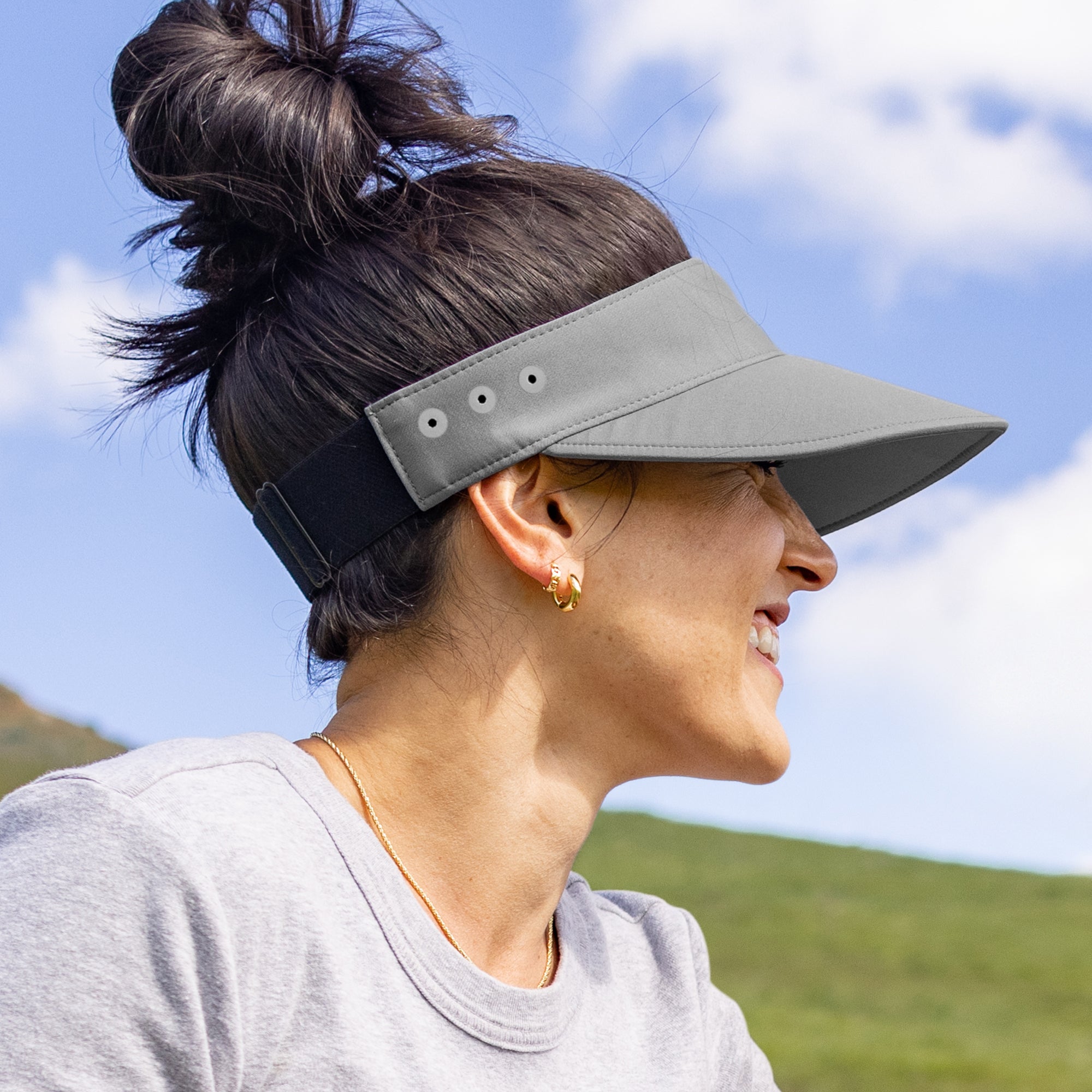 Sunward Visor - SALE