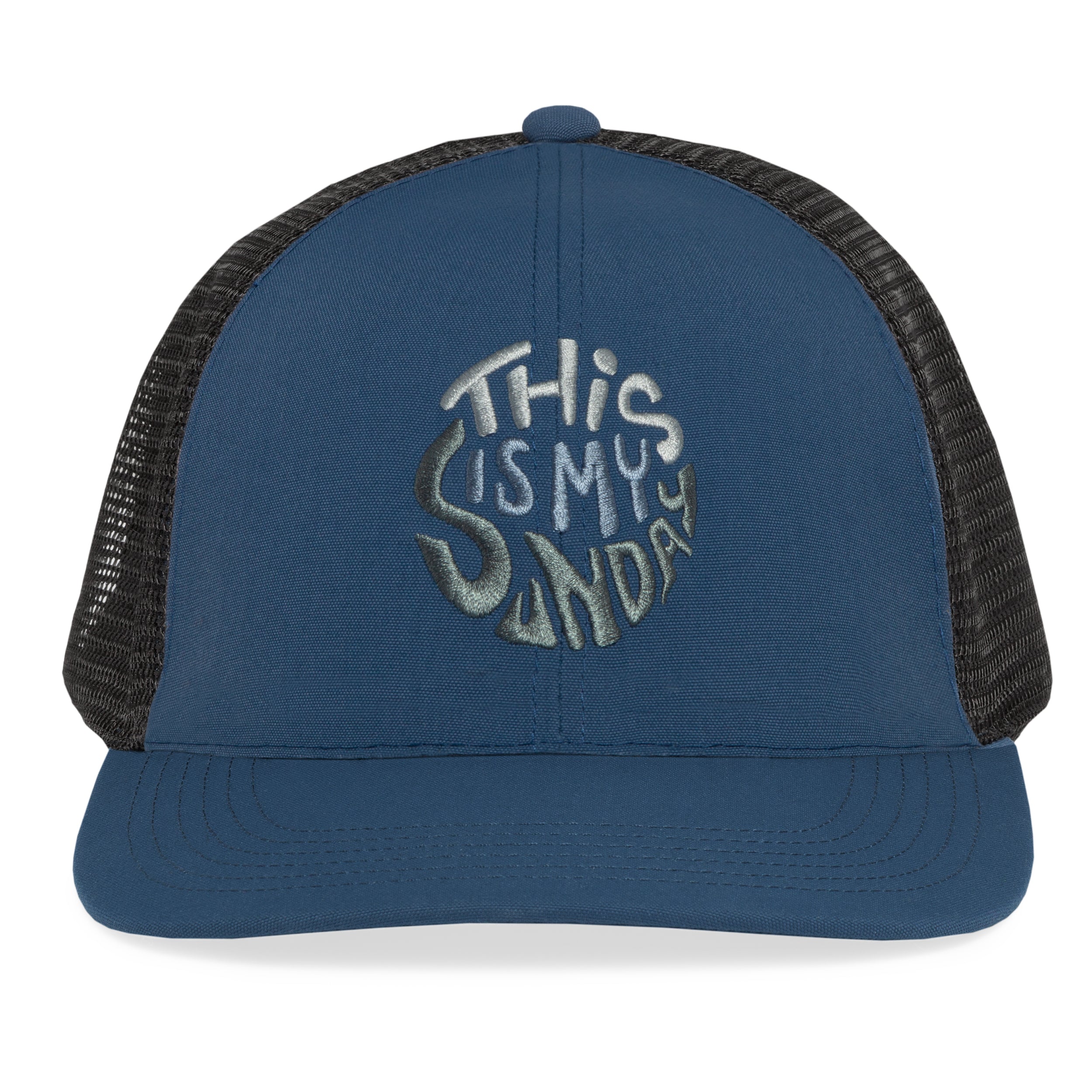 This is my Sunday® Trucker - SALE