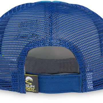 Toddler Hummingbird Trucker - SALE